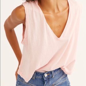 Free People We the Free Dreamy Tank